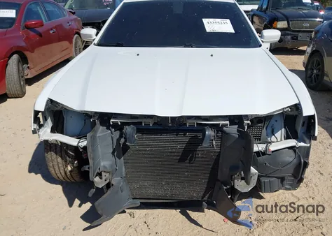 2017 Chrysler 300 300S Alloy Edition z USA, uszkodzony, nr VIN 2C3CCABG2HH669001